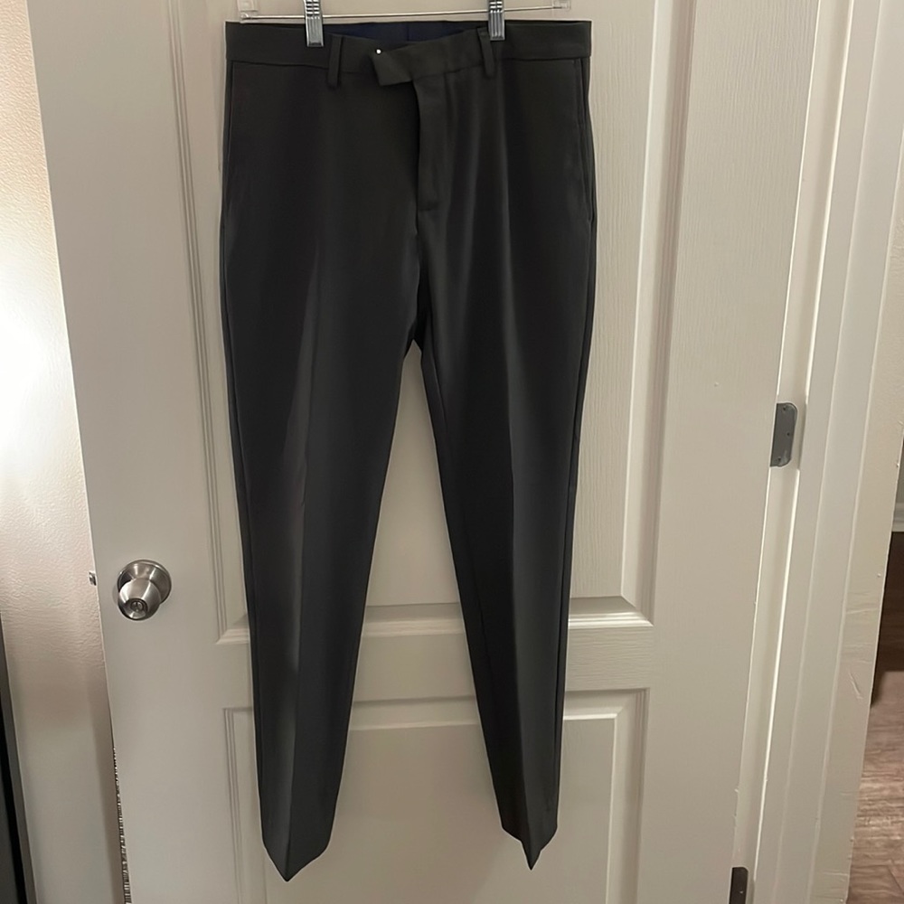 Men’s Banana Republic Dress Pants